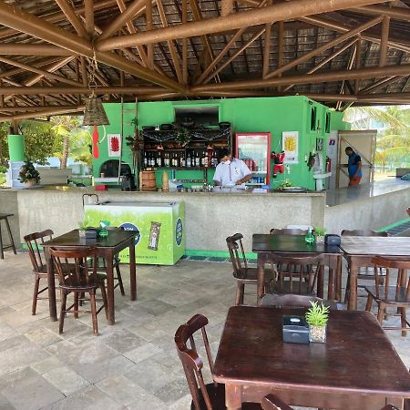 Ancorar Flat Resort 1Q Pôrto das Galinhas المظهر الخارجي الصورة