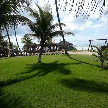 Ancorar Flat Resort 1Q Pôrto das Galinhas المظهر الخارجي الصورة