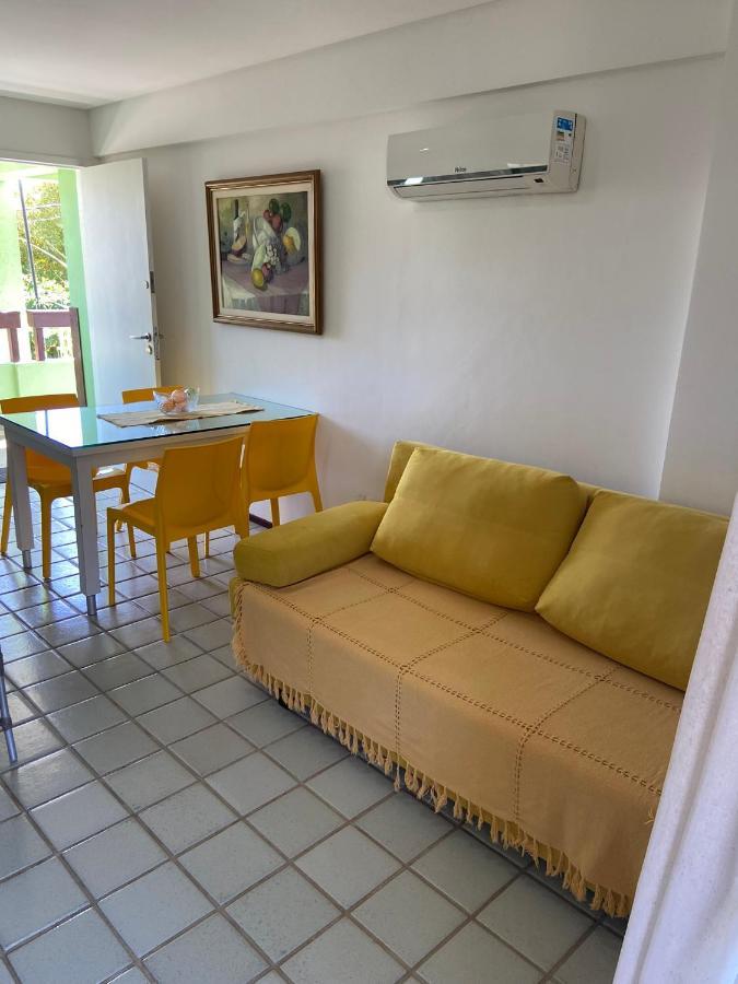 Ancorar Flat Resort 1Q Pôrto das Galinhas المظهر الخارجي الصورة