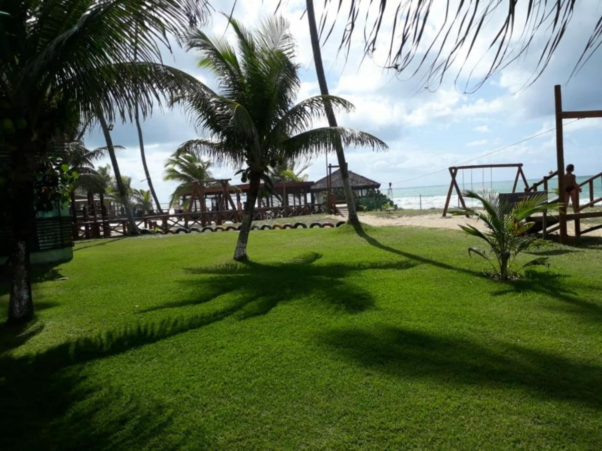 Ancorar Flat Resort 1Q Pôrto das Galinhas المظهر الخارجي الصورة