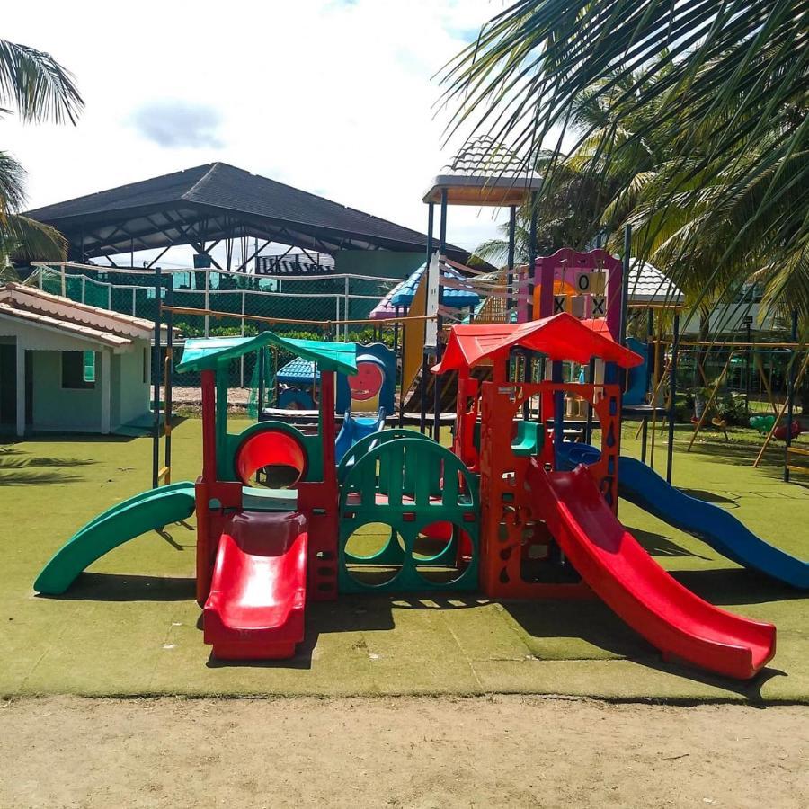 Ancorar Flat Resort 1Q Pôrto das Galinhas المظهر الخارجي الصورة