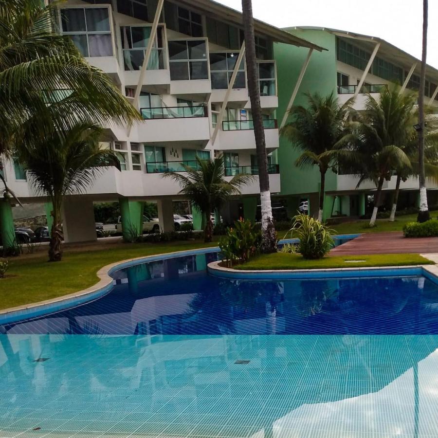 Ancorar Flat Resort 1Q Pôrto das Galinhas المظهر الخارجي الصورة