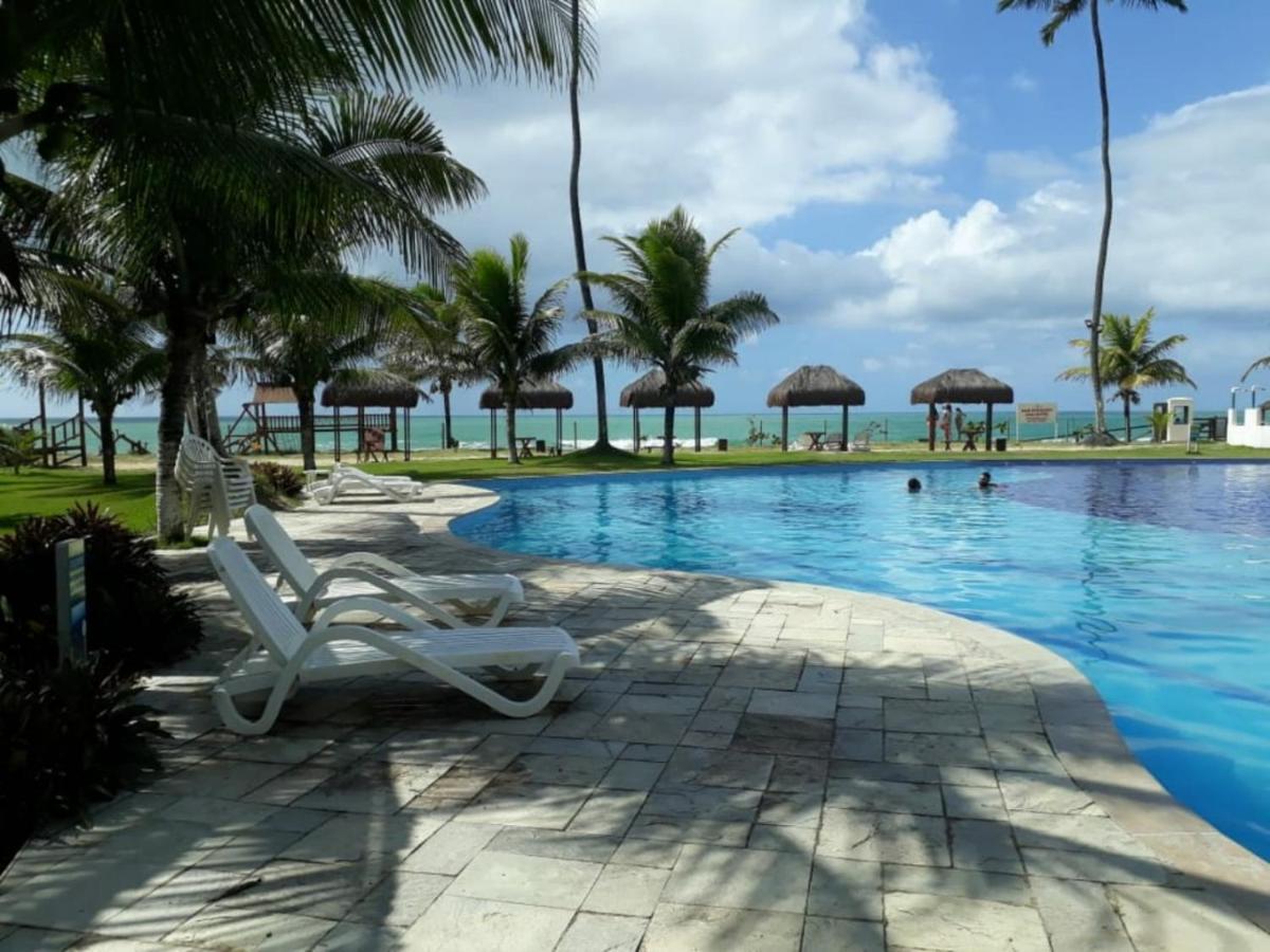 Ancorar Flat Resort 1Q Pôrto das Galinhas المظهر الخارجي الصورة