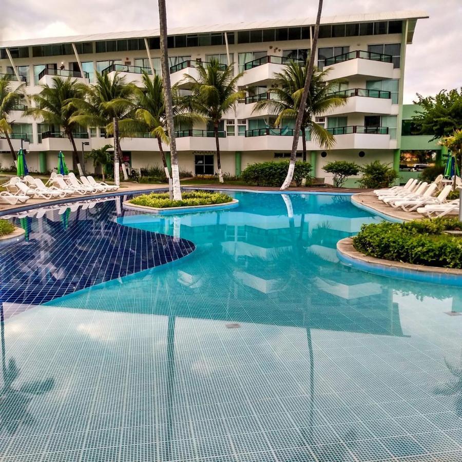 Ancorar Flat Resort 1Q Pôrto das Galinhas المظهر الخارجي الصورة